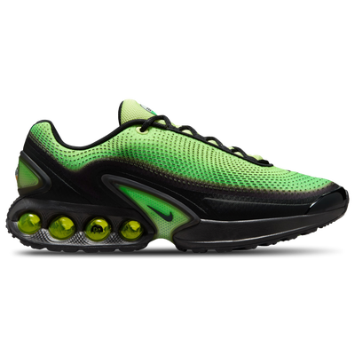 Nike Air Max DN AMD - GREEN STRIKE/LIGHT LEMON TWIST/BLACK