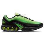 Green Strike/Light Lemon Twist/Black