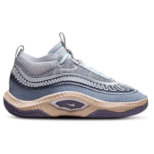 WOMENS - Nike Cosmic Unity 3 - Grey/White Ashen Slate