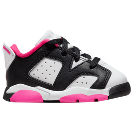 Girls selling Jordan 6 Rings size 5Y Pink