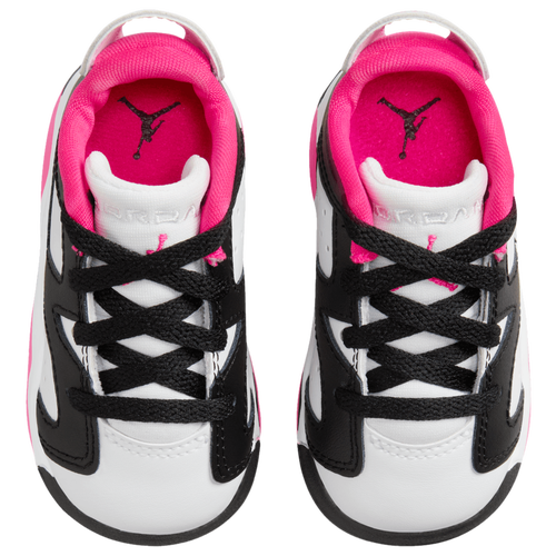 Girl jordans retro 6 online