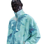 Dusty Cactus/Pale Ivory