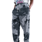 Iron Grey/Pale Ivory