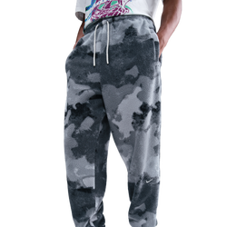 Men's - Nike Sherpa Pant NAOS - Iron Grey/Pale Ivory