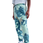 Dusty Cactus/Pale Ivory