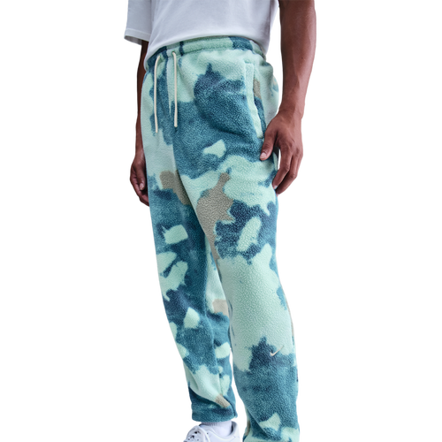 MENS - Nike Sherpa Pant NAOS - Dusty Cactus/Pale Ivory