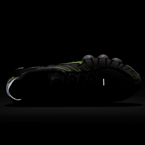 Nike Shox TL | Foot Locker