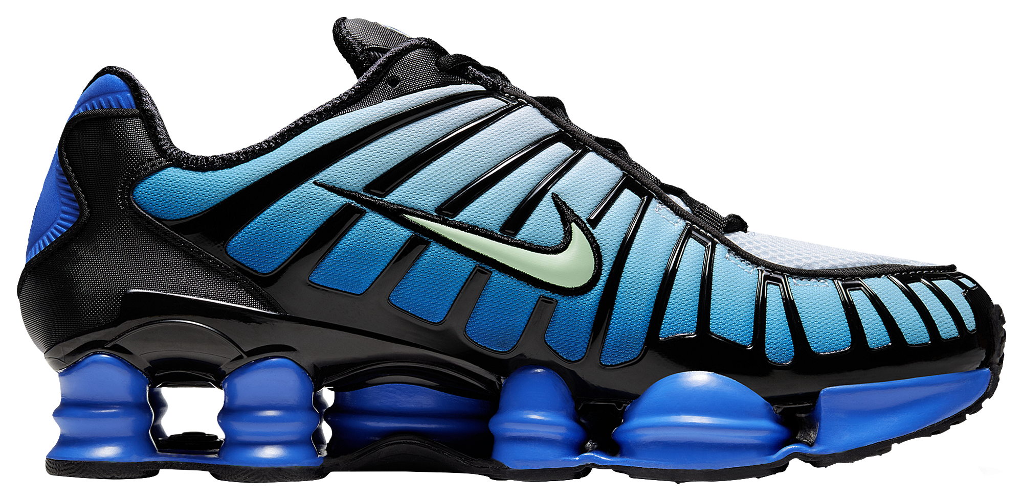 nike shox tl mens