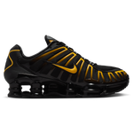 Black/Univ Gold