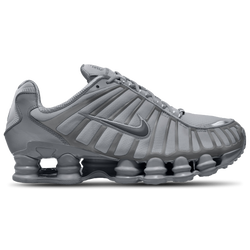 Men's - Nike Shox TL - Wolf Gray/Iron Gray