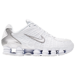 White/White