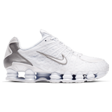 White/White
