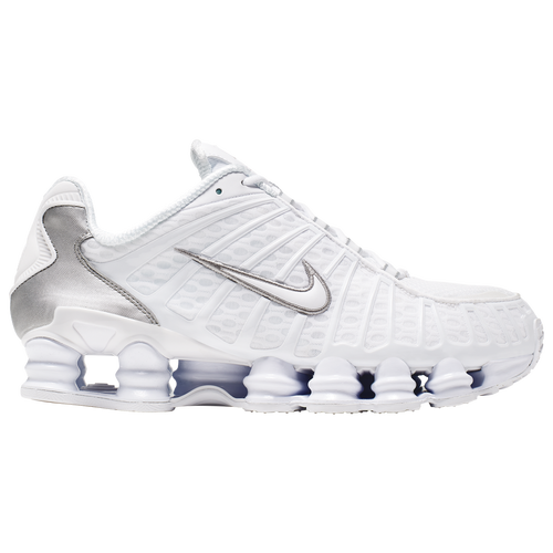 Nike Shox TL Foot Locker