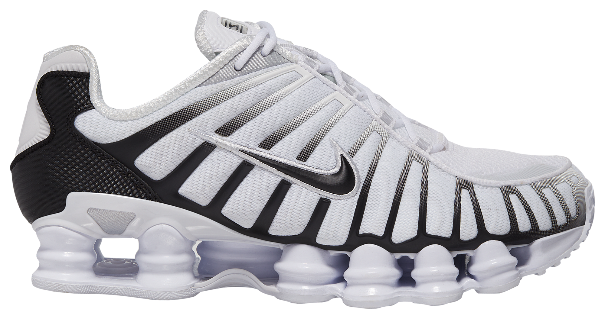 mens nike shox sneakers