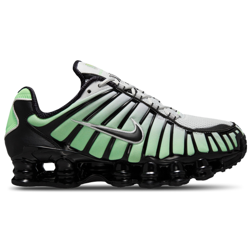 【信頼】 TL Shox Nike | Locker Foot 靴