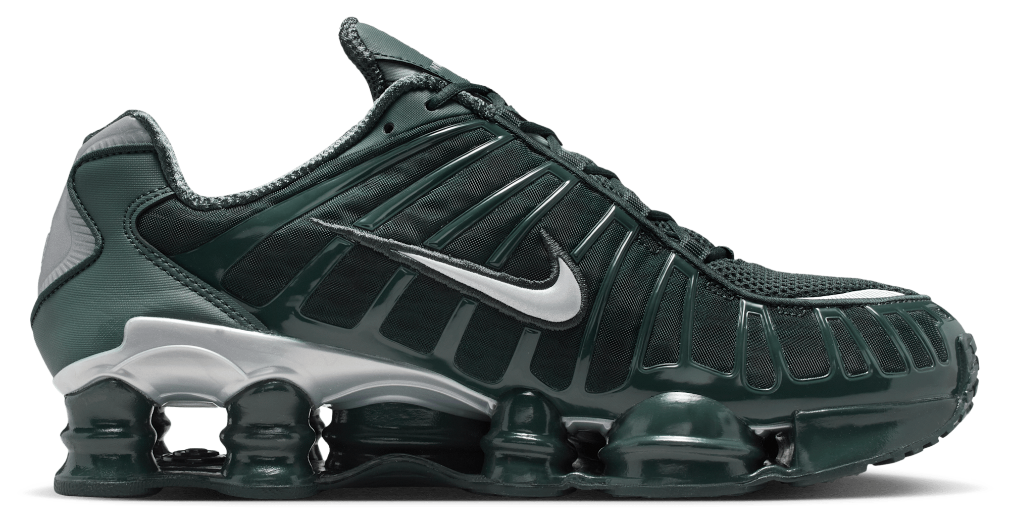 Nike Shox TL - Men's | Foot Locker