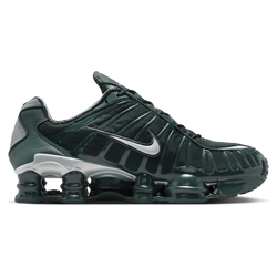 Men's - Nike Shox TL - Seaweed/Gunmetal