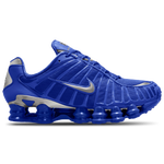 Royal/Silver/Black