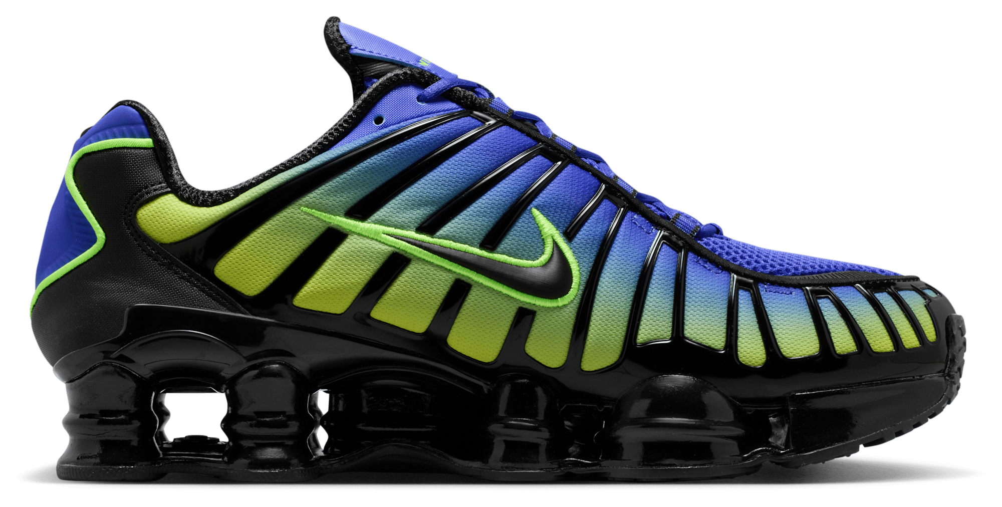 Nike Shox TL - Men's | Foot Locker