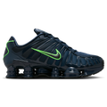 Nike Shox TL - Nike Thunder Blue/Black Obsidian