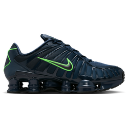 Men's - Nike Shox TL - 