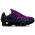 Nike Shox TL - Men's Voltage Purple/Black/Blue Force