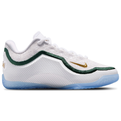 Nike LeBron XXIII - WHITE/STADIUM GREEN/SMOKE GREY