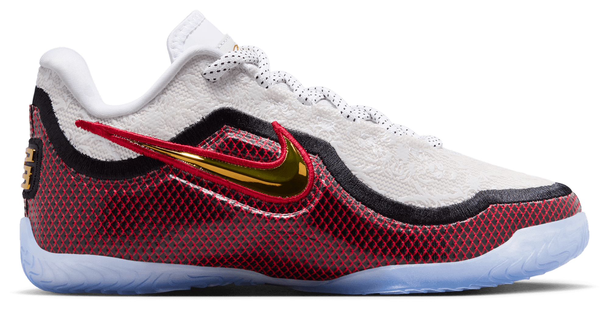 Nike LeBron XXIII - Boys' Grade School | Kids Foot Locker