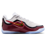 University Red/White/Metallic Gold