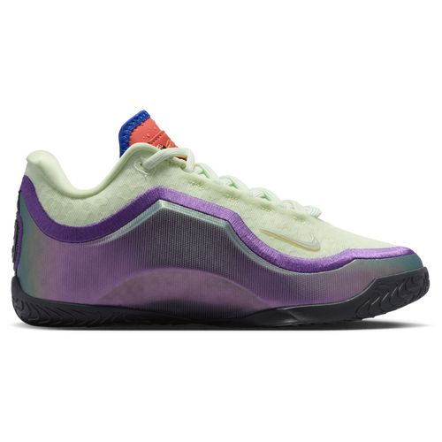 Nike LeBron XXIII - Nike Volt Tint/Black Multi