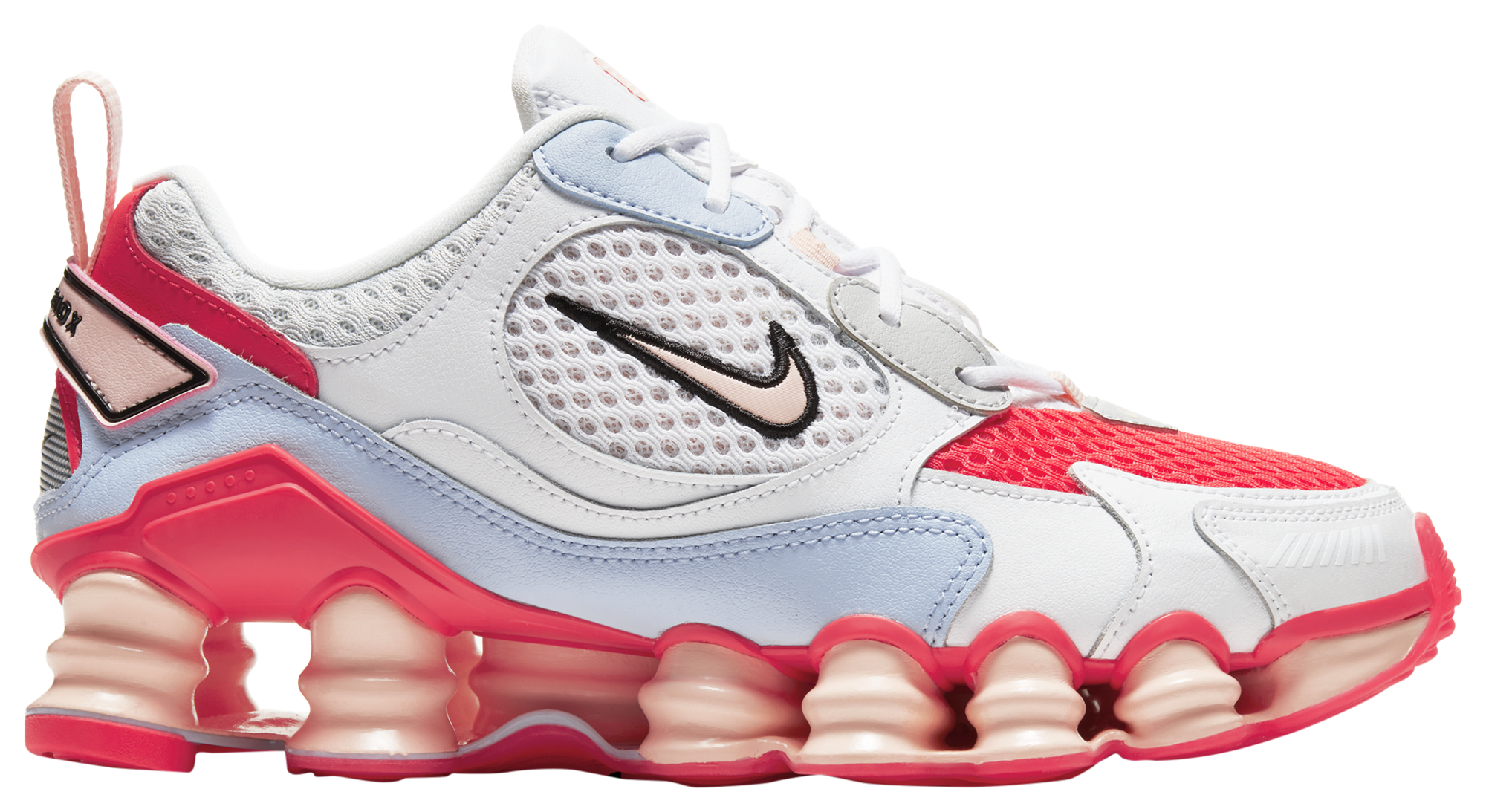 female nike shox