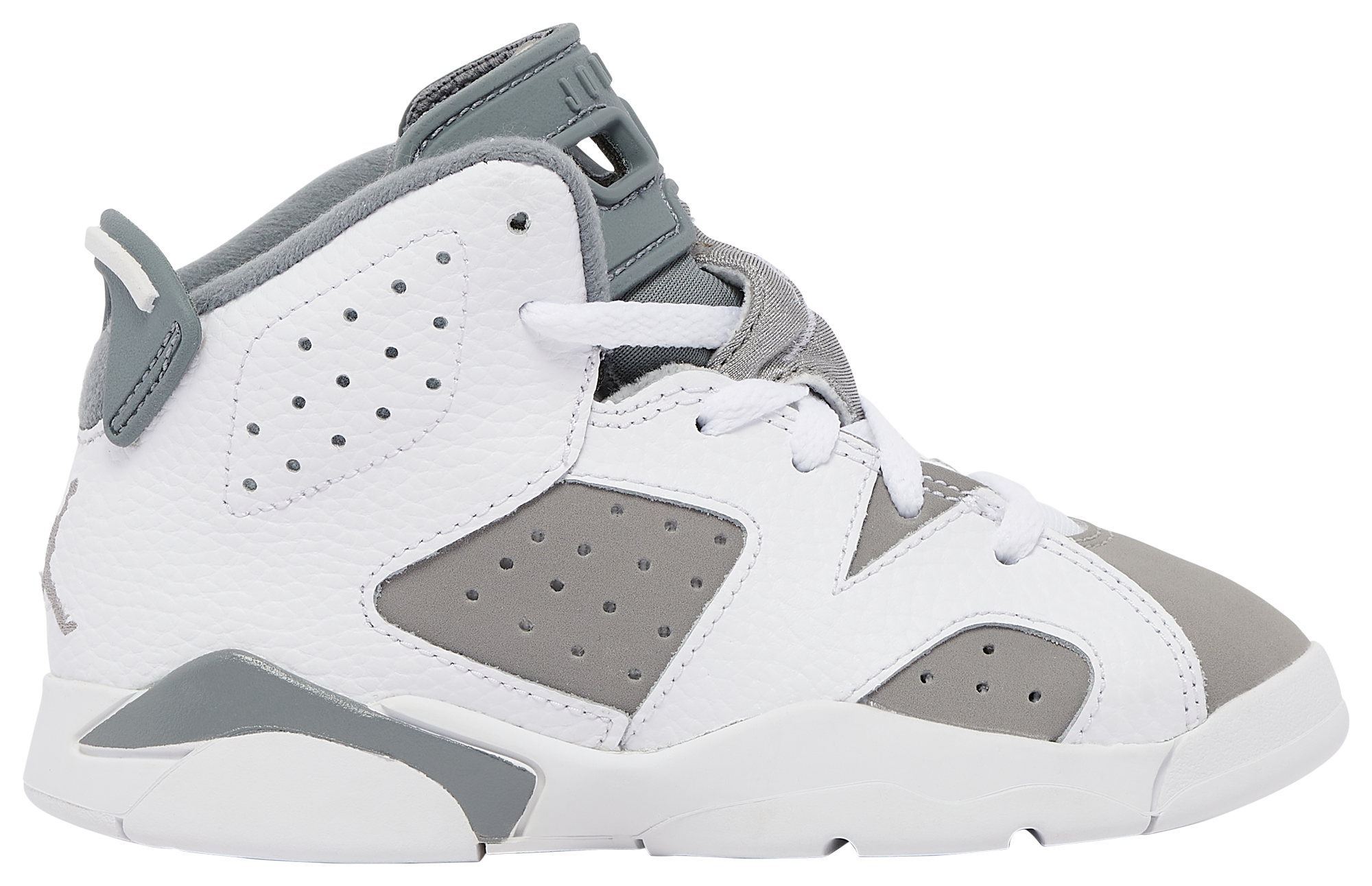 Pre-School Jordan Retro 6 Launching 