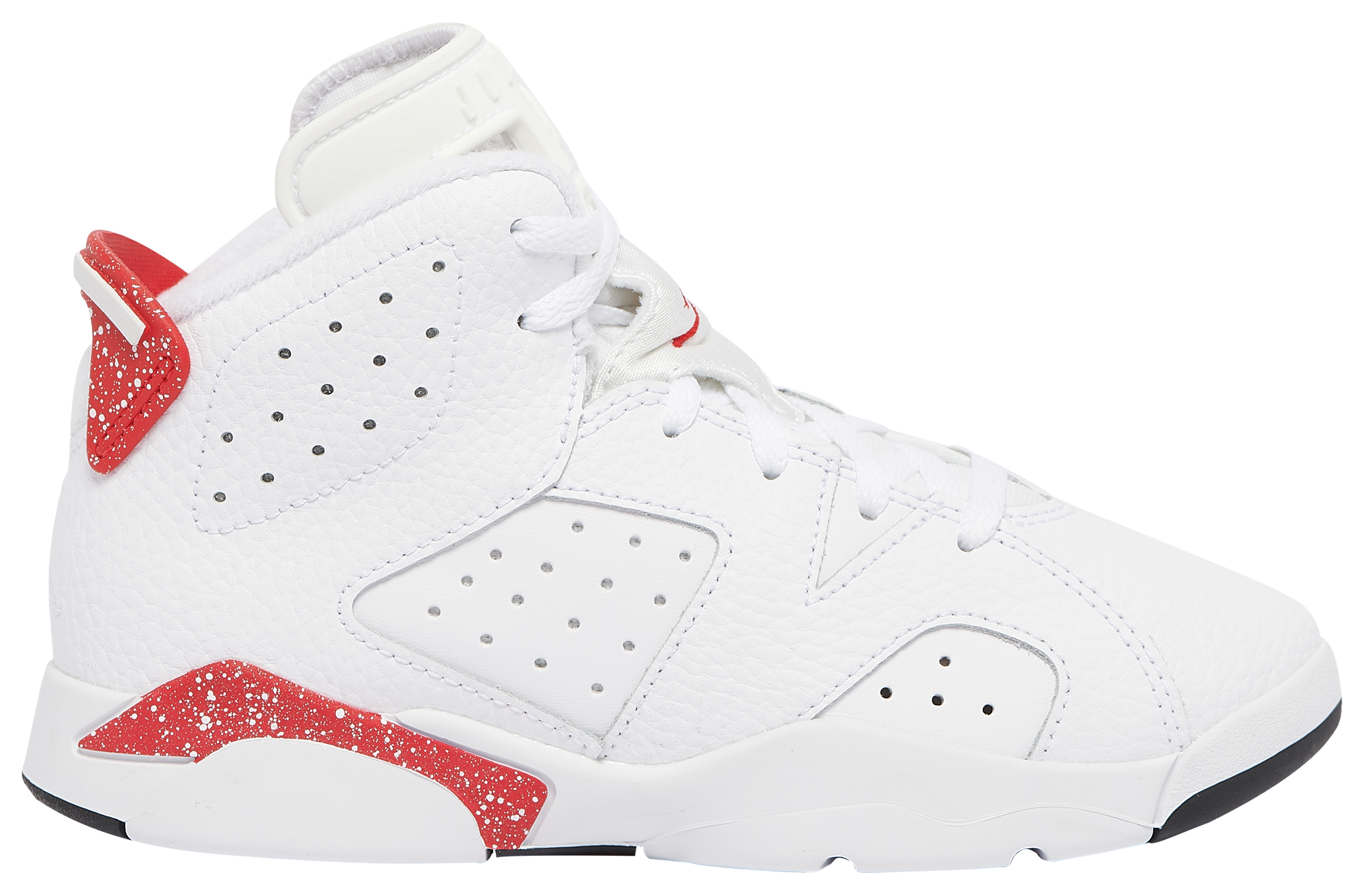 jordan retro 6 champs