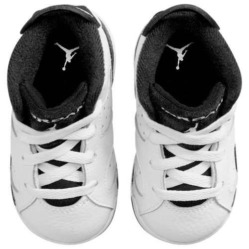 Jordan retro 6 toddler boy clearance