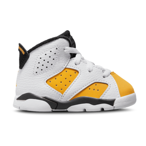 Little Kids' Air Jordan Retro 4 Basketball Shoes