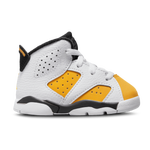 Black/Yellow Ochre/White