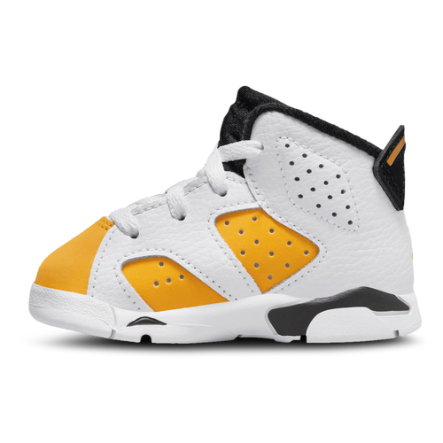 Air Jordan 6 Retro Yellow Ochre TD