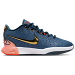 Navy/Gold/White