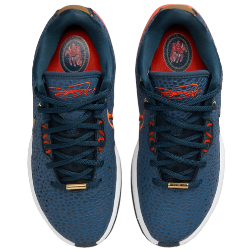 Nike LeBron XXI SE Image 4 of 5. Tap to open photo gallery.