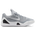 Nike Kobe IX EM - Boys' Grade School White/Wolf Grey