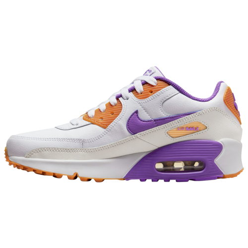 Air max 90 shops ltr white