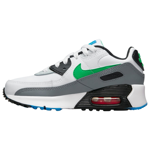 Nike Air Max 90 Leather Kids Foot Locker