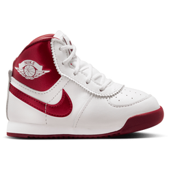 Boys' Toddler - Jordan Baby Jordan '85 - Team Red/White/White