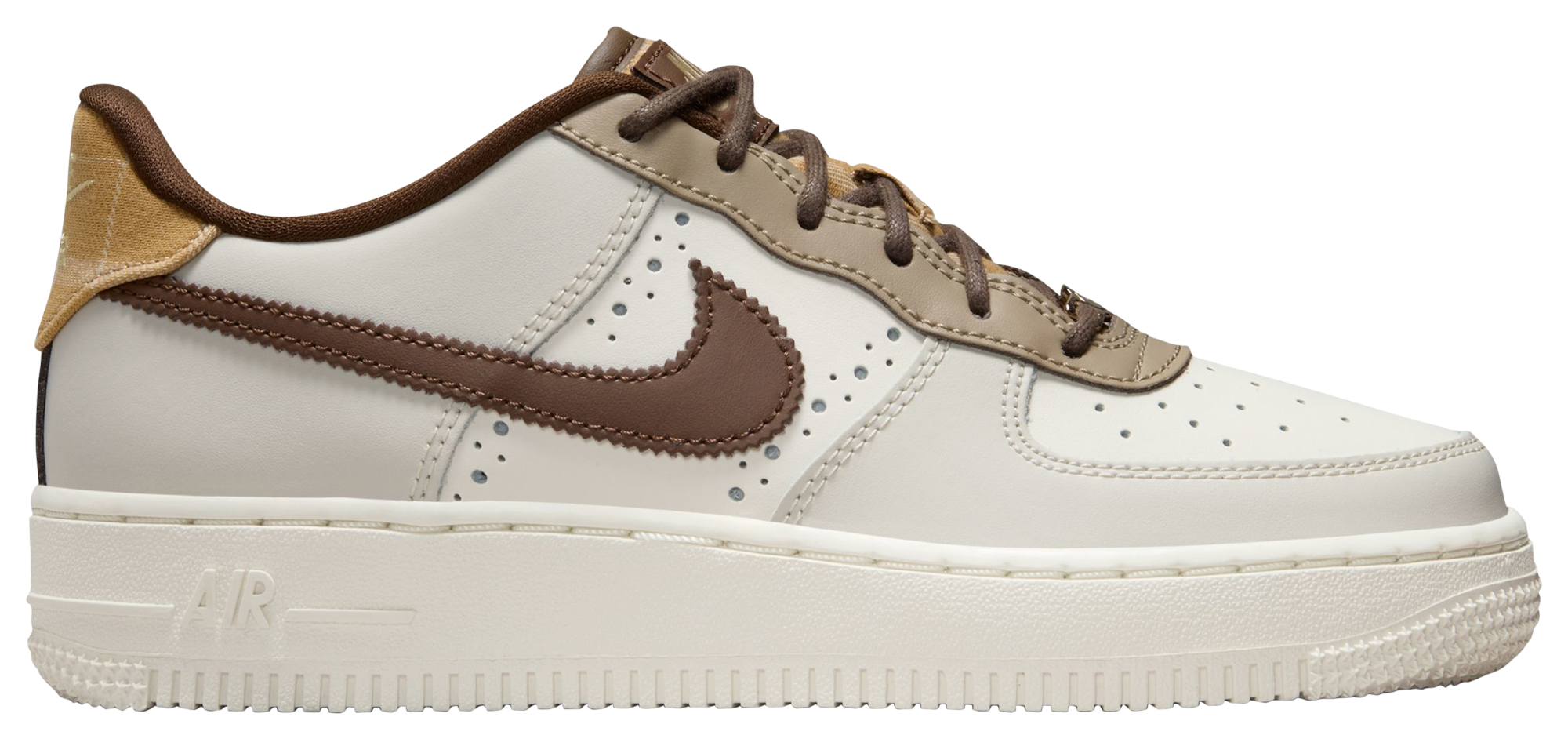 Nike air force 1 lv8 footlocker sale