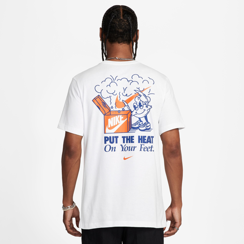 Nike NSW OC PK5 Graphic T Shirt