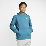 Chlorine Blue/White