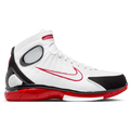Nike Air Zoom Huarache 2K4 - Nike White/Black Red