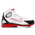Nike Air Zoom Huarache 2K4 - Men's White/Black/Red