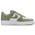 Nike Air Force 1 '07 - Women's White/Oil Green/White