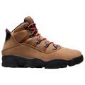 Jordan Winterized 6 Rings - Jordan Wheat/Black Red